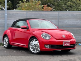 フォルクスワーゲン(VOLKSWAGEN),オープンカーの中古車検索結果 | 中古