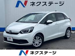 ホンダ フィット 1.5 ホーム 純正ディスプレイオーディオ  禁煙車