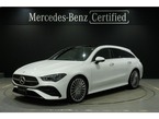 CLA200d AMGラインパッケージ ディーゼルターボ MP202402