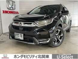 ホンダ CR-V 1.5 EX マスターピース 