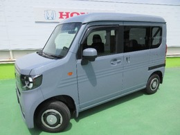 ホンダ N-VAN ファン 