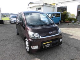 ダイハツ ムーヴ 660 カスタム メモリアルエディション スマートキー