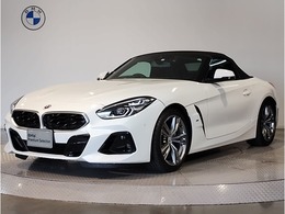 BMW Z4 sドライブ 20i Mスポーツ ブラックレザー ACC 18AW シートヒーター