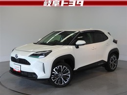 トヨタ ヤリスクロス フロントカメラの中古車(22ページ目