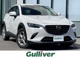 マツダ CX-3 1.5 15S ツーリング 4WD ・純正ナビ・フルセグTV・夏冬タイヤ・全周