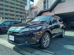 トヨタ ハリアー 2.0 プレミアム 全国対応1年保証 アドバンスpkg 11inナビ