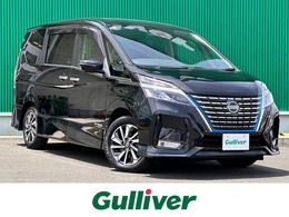 日産 セレナ 1.2 e-POWER ハイウェイスター V プロパイロット 10型ナビ 全周囲カメラ ETC