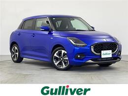 スズキ スイフト 1.2 ハイブリッド MZ 純正9型DA ACC BSM シートヒーター CarPlay