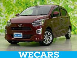 トヨタ ピクシスエポック 660 G SAIII スマートアシスト(トヨタ・ダイハツ)/シー