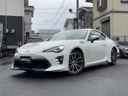 国産車その他 86 GT 修復歴無し