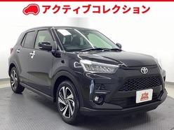 R7　トヨタ　ライズ