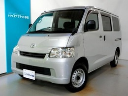 トヨタ タウンエースバン 1.5 GL 4WD キーレスエントリー付