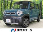 660 ハイブリッド G 4WD