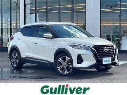 日産 キックス 1.2 X (e-POWER) 社外ナビ Bluetooth プロパイロット エマー