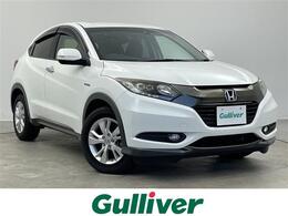 ホンダ ヴェゼル 1.5 ハイブリッド X ホンダセンシング メモリナビ 衝突被害軽減ブレーキ ETC