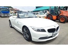 BMW Z4 sドライブ 20i ハイラインパッケージ ETC・電動シート