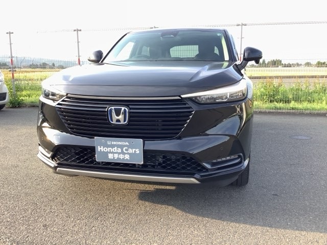 令和3年　ヴェゼルハイブリッド走行：29400KMグレード：Z　e:HEV
