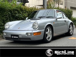 ポルシェ 911 カレラ2 MIZWA　5MT　走行18.000km　クラッチOH済