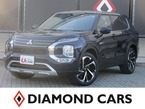 P プラグインハイブリッド　4WD