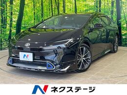 トヨタ プリウス 2.0 Z 1年保証付 モデリスタフルエアロ 禁煙