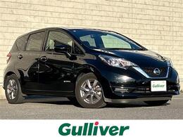 日産 ノート 1.2 e-POWER X 純正メモリナビ 追従クルコン ドラレコ ETC