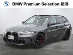 コンペティション M xドライブ 4WD