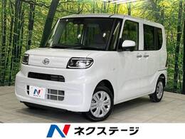 ダイハツ タント 660 L 4WD 純正SDナビ スマートアシスト 禁煙車