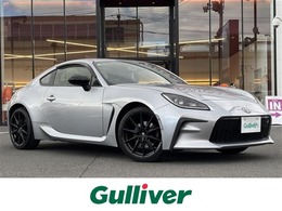 トヨタ GR86 2.4 RZ 純正ナビ フルセグ Bカメラ クルコン