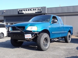 フォード F-150 ベースグレード ディスプレイオーディオ　フルセグTV