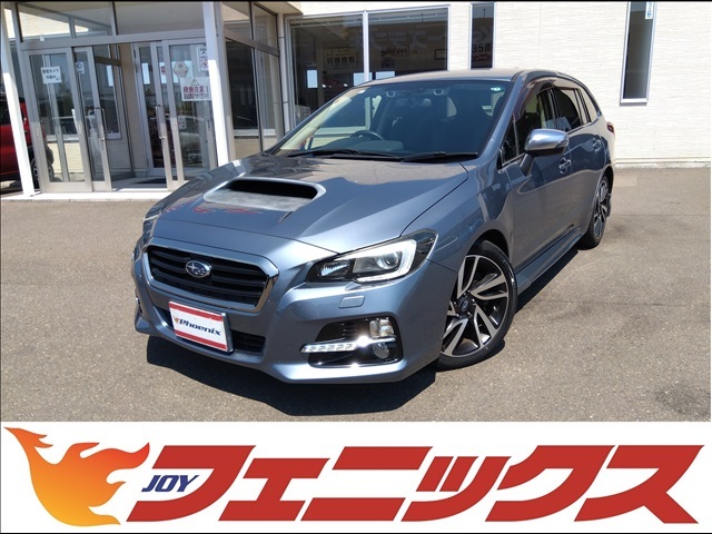 4WD☆禁煙☆走行6.8万キロ☆純正ナビ☆TV☆バックカメラ☆アイサイトVer3☆レーダークルーズ☆パドルシフト☆ハーフレザーシート☆前席パワーシート☆ETC☆LEDアクセサリーライナー☆試乗OK☆