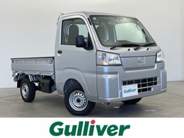 ダイハツ ハイゼットトラック 660 ローダンプ 電動モーター式 3方開 4WD 電動モーター式　社外ナビ