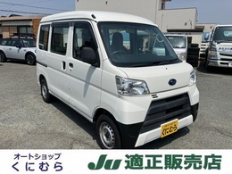 スバル サンバー 660 VB 