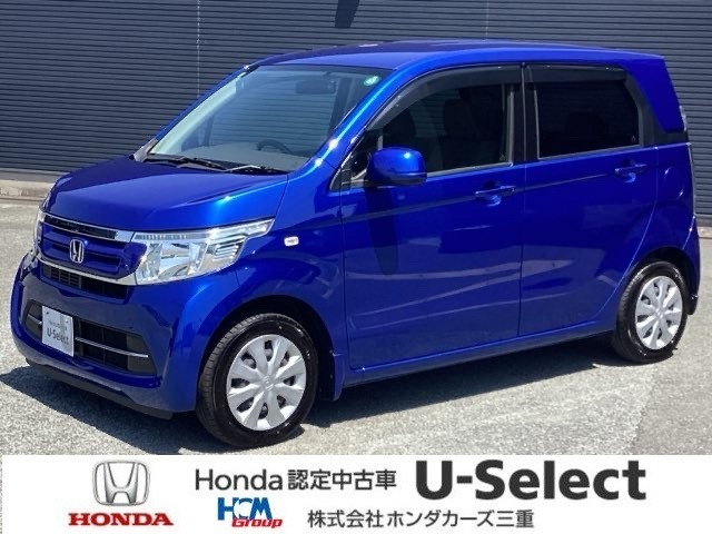 この度は、U-Select津みなみのお車を閲覧頂きましてありがとうございます。三重県でHonda中古車をお探しなら是非、U-Select津みなみへ！！