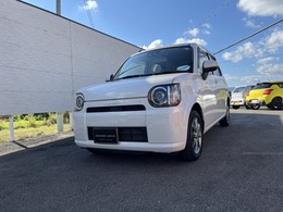 ダイハツ ミラトコット 660 X SAIII 4WD バックカメラ　ドラレコ　社外ナビ