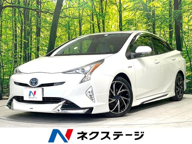 サンルーフ　モデリスタフルエアロ　純正9型SDナビ　バックカメラ