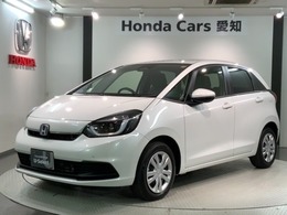 ホンダ フィット 1.5 e:HEV ホーム 最長5年保証 禁煙 当社デモカ- 大型ナビ Bl