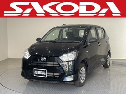 ダイハツ ミライース 660 L CDオーディオ　オートライト