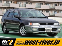 トヨタ カローラツーリングワゴン の中古車 1.6 BZツーリング 兵庫県川西市 139.8万円