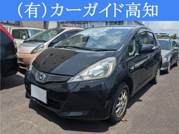 ホンダ フィット 1.3 G テレビナビ　バックカメラ　キーレス
