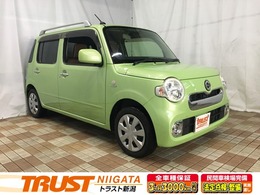 ダイハツ ミラココア 660 プラス X スマートセレクション SN バックカメラ　ワンセグ　BTオーディオ