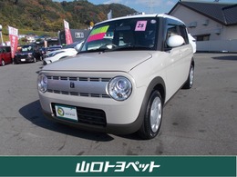 スズキ アルトラパン 660 S ワンオーナー　ディスチャージヘッドランプ