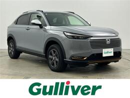 ホンダ ヴェゼル 1.5 e:HEV X ハントパッケージ 純正9インチナビ　LEDヘッドライト