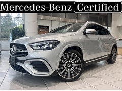 メルセデス・ベンツ GLAクラス の中古車 GLA200 d 4マチック AMGラインパッケージ ディーゼルターボ 4WD MP202501 東京都日野市 489.0万円