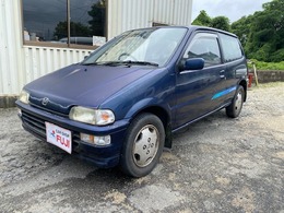 ホンダ トゥデイ 660 ハミングX エアコン・パワステ