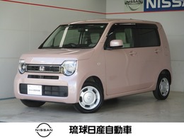 ホンダ N-WGN 660 L ホンダ センシング 4WD エマージェンシーブレーキ レーンキープ