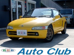 ホンダ ビート 660 純正リアスポ　トランクキャリア