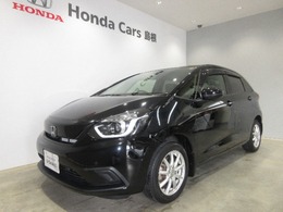 ホンダ フィット 1.3 ベーシック LEDヘッドライト　クルーズコントロール　B