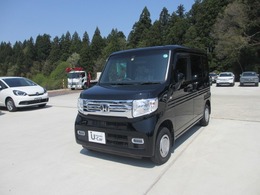 ホンダ N-VAN 660 +スタイル クール ホンダセンシング 4WD ナビ装着p/K