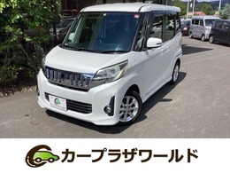 三菱 eKスペース 660 カスタム G 純正ナビTV AUX Bカメラ 左側電動 エンスタ