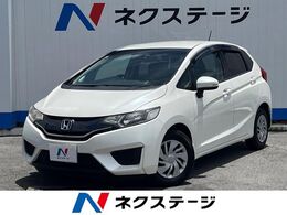 ホンダ フィット 1.3 13G Fパッケージ 1年保証付き 禁煙車 ETC　フルセグ
